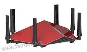 D-Link Wireless AC 3200 Mbps Router