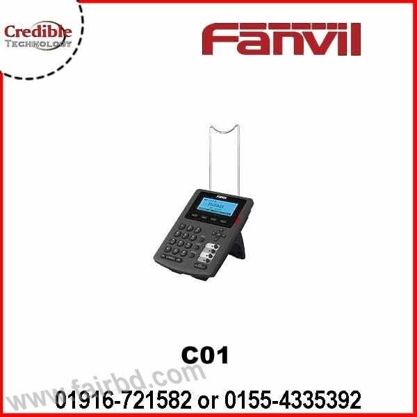 Fanvil-C01