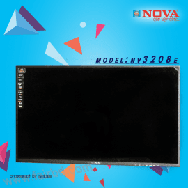 Nova Smart Full HD Internet TV 32 Inch NV 3208